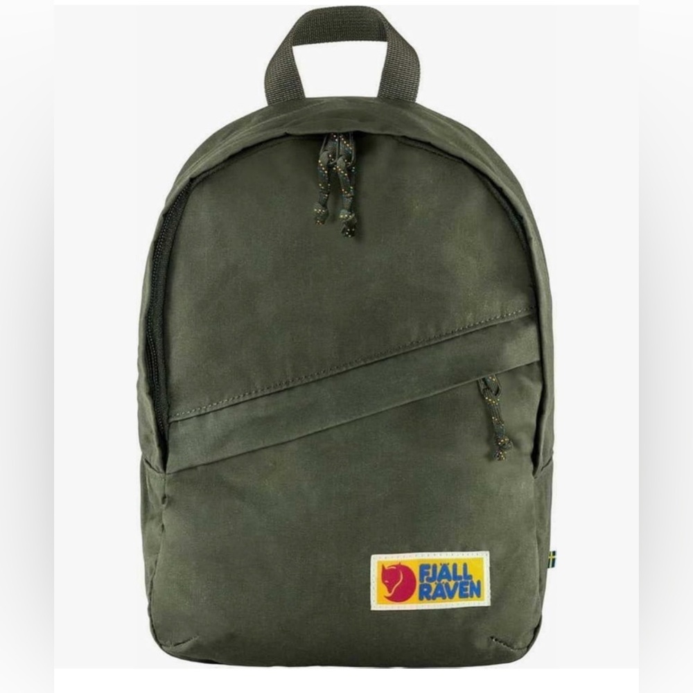 Fjällraven, Vardag Mini 6L Backpack